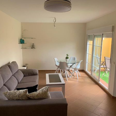 Apartamento Costa Esuri 아야몬테 외부 사진