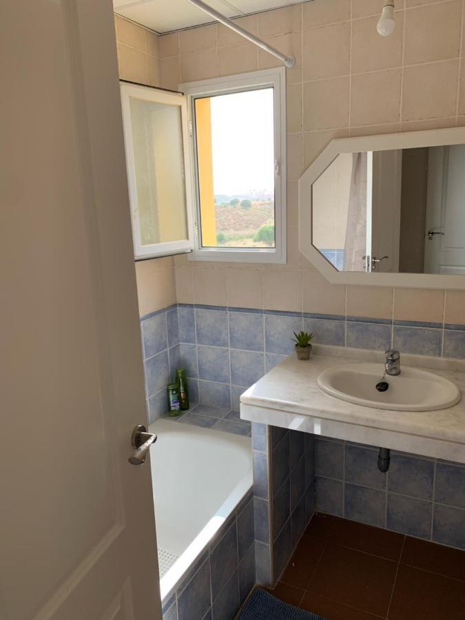 Apartamento Costa Esuri 아야몬테 외부 사진