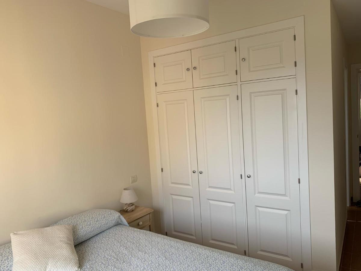Apartamento Costa Esuri 아야몬테 외부 사진