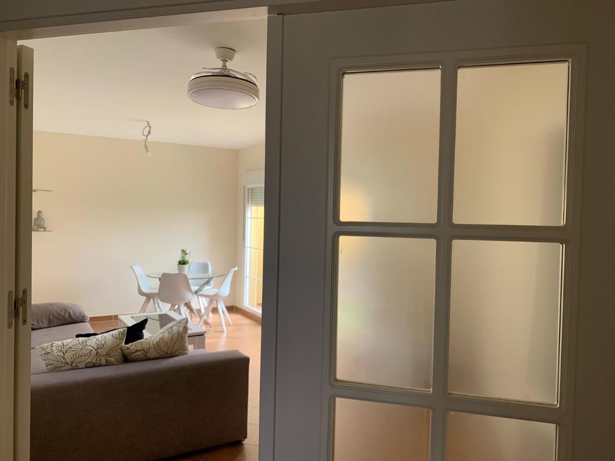 Apartamento Costa Esuri 아야몬테 외부 사진