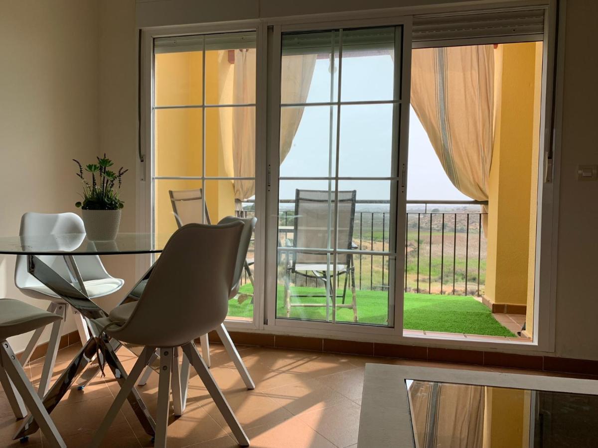 Apartamento Costa Esuri 아야몬테 외부 사진