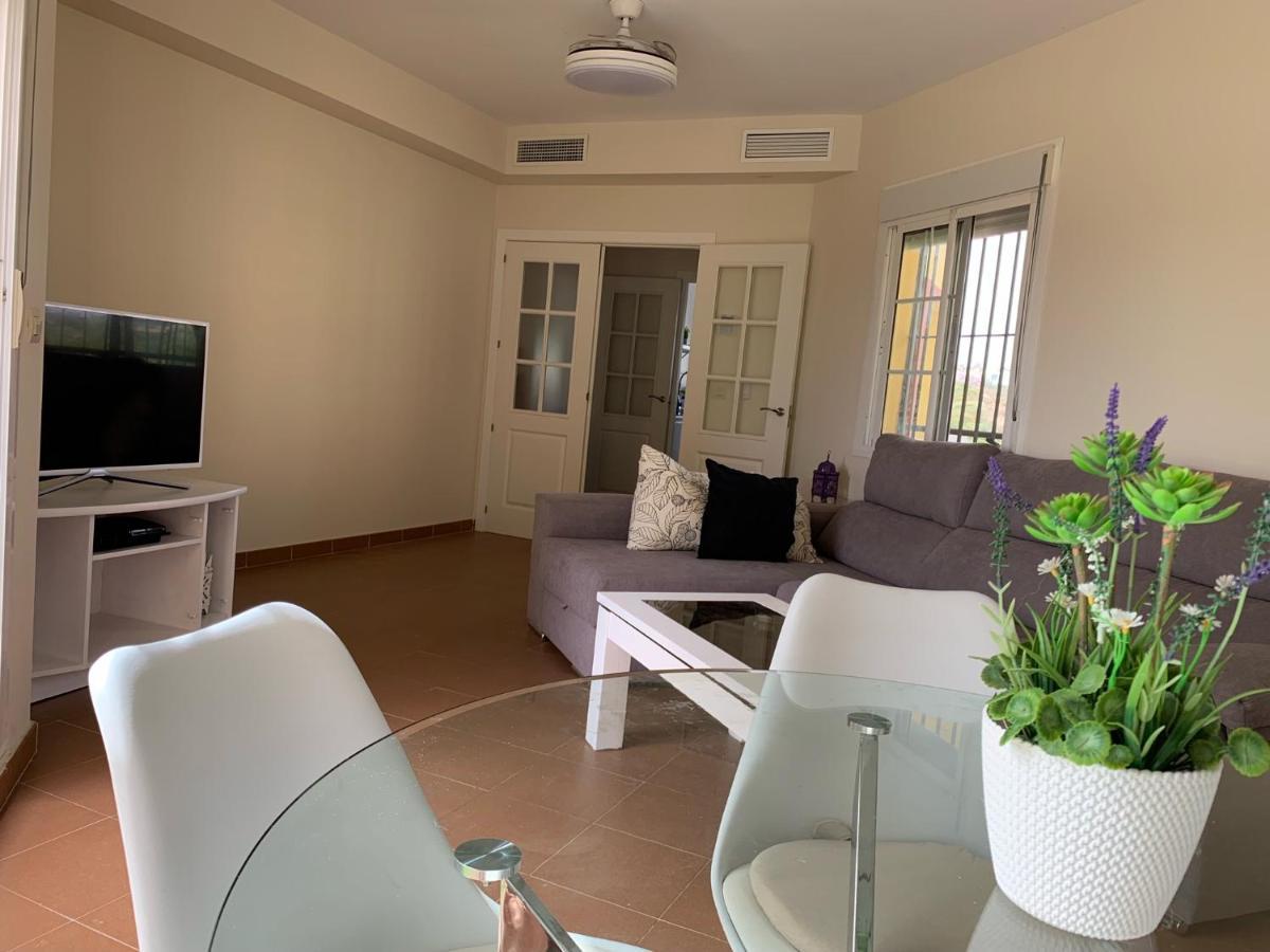 Apartamento Costa Esuri 아야몬테 외부 사진