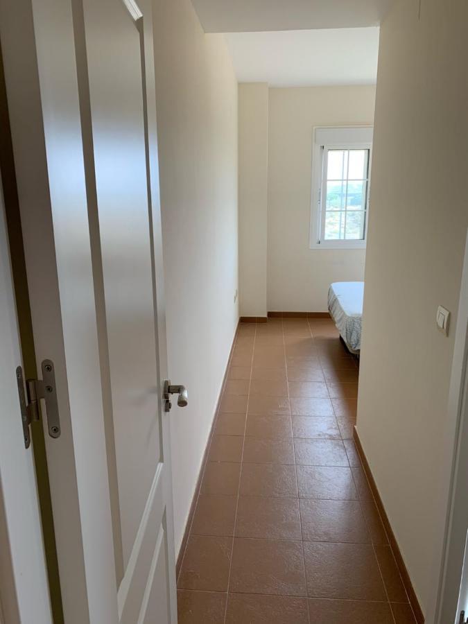 Apartamento Costa Esuri 아야몬테 외부 사진
