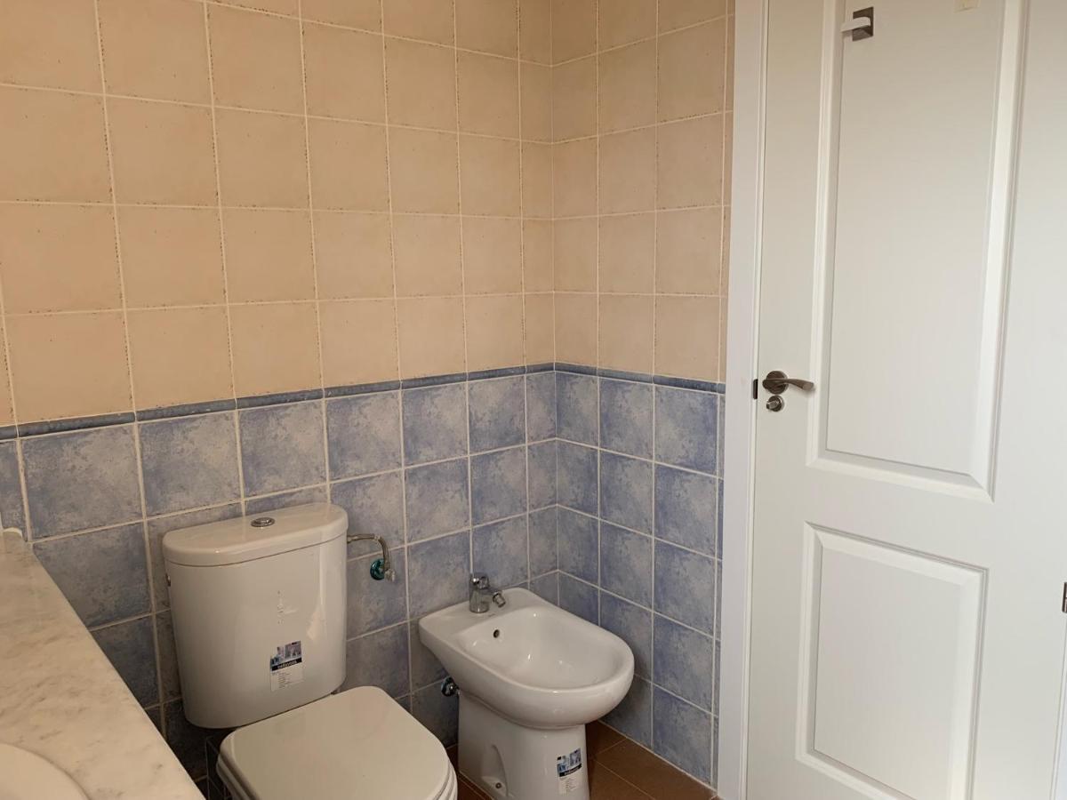 Apartamento Costa Esuri 아야몬테 외부 사진