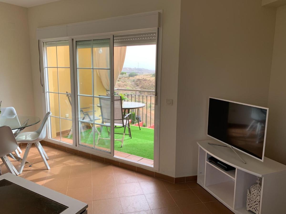 Apartamento Costa Esuri 아야몬테 외부 사진