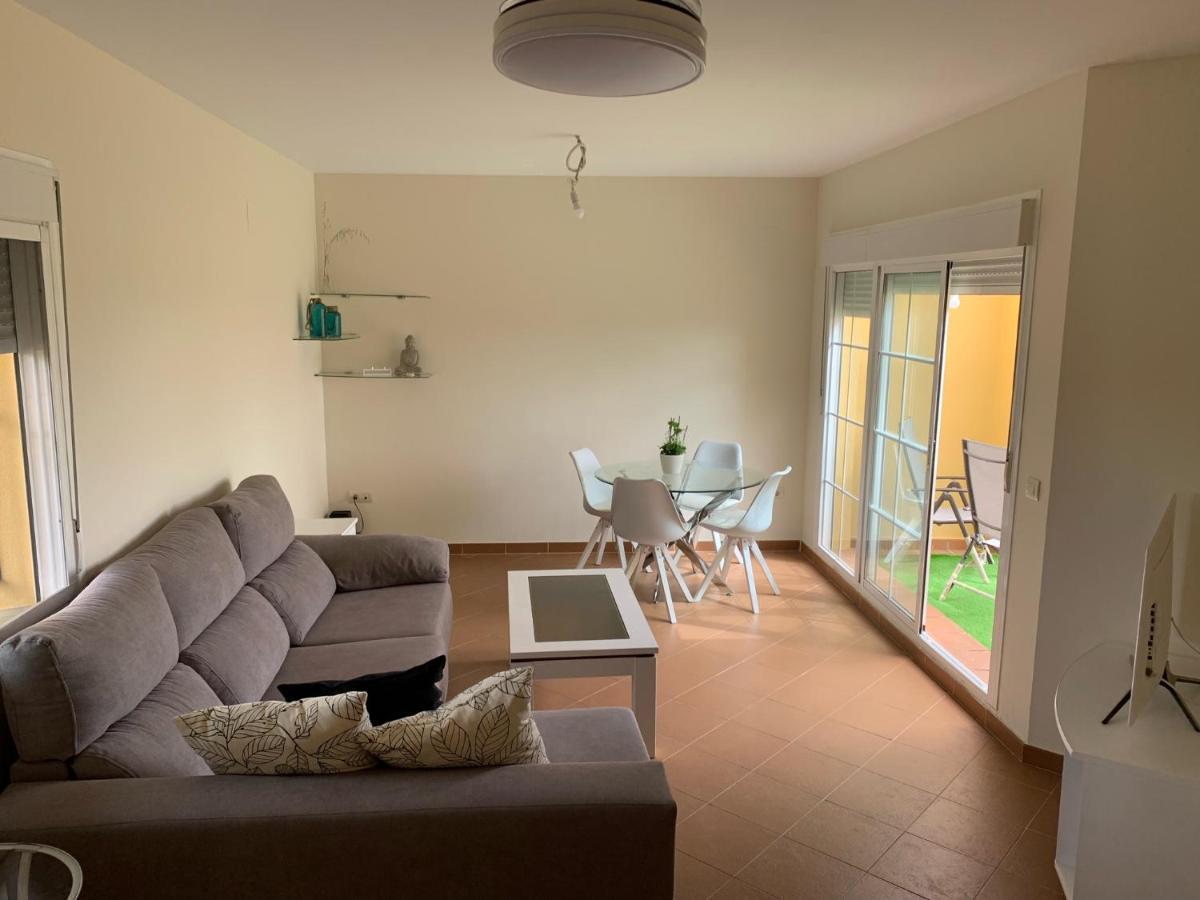 Apartamento Costa Esuri 아야몬테 외부 사진