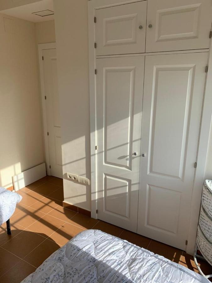 Apartamento Costa Esuri 아야몬테 외부 사진
