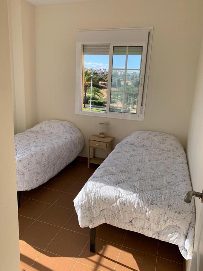 Apartamento Costa Esuri 아야몬테 외부 사진